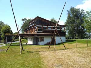 Pfadiheim