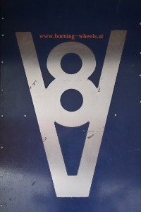 V8 Club