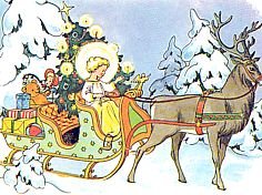 Christkind