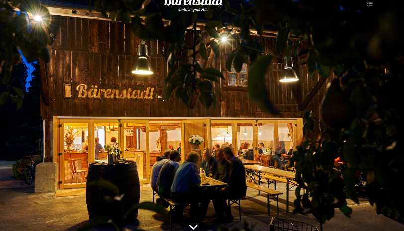 Bärenstadel